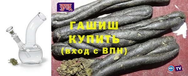 молекула духа Каменка